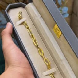 Gold Haddaj