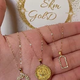 SKM Gold
