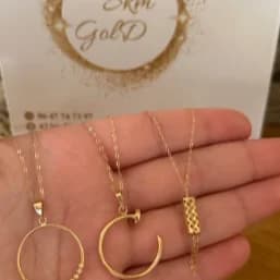 SKM Gold