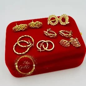 SKM Gold