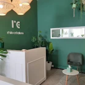 Atelier Rhita Créations