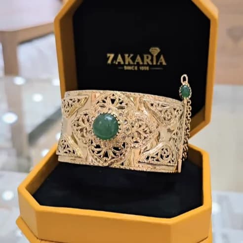 Bijouterie Zakaria