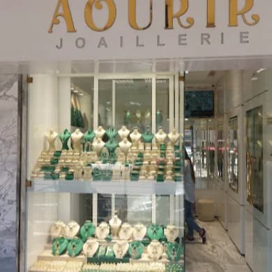 Bijouterie Aourir