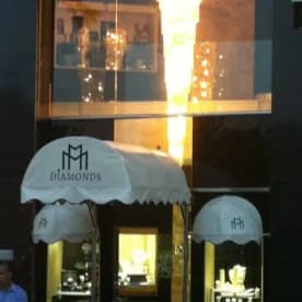 MM Diamonds