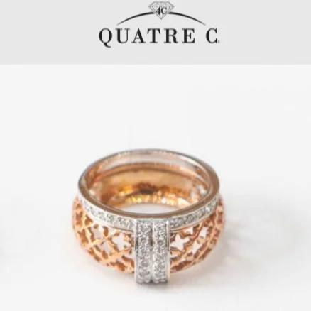Bijouterie Quatre C
