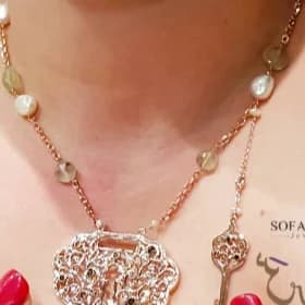 Sofana Art Jewellery