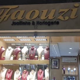 Bijouterie Faouzi