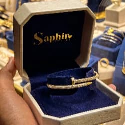 Bijouterie Saphir
