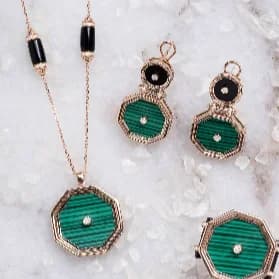Luxe Joaillerie