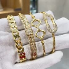 Clinique des bijoux