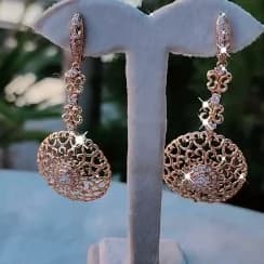 Benkirane Jewelry Design