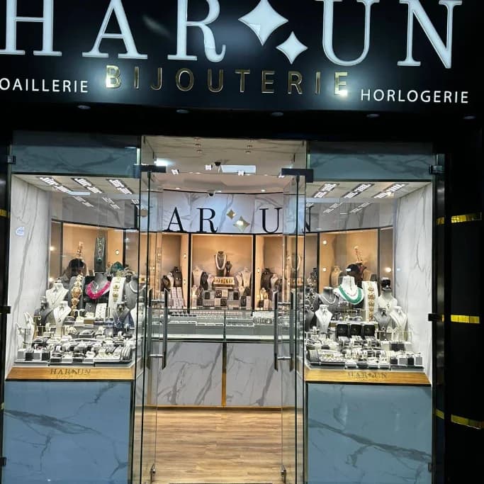 Bijouterie Haroun