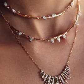 Tiara Joaillerie