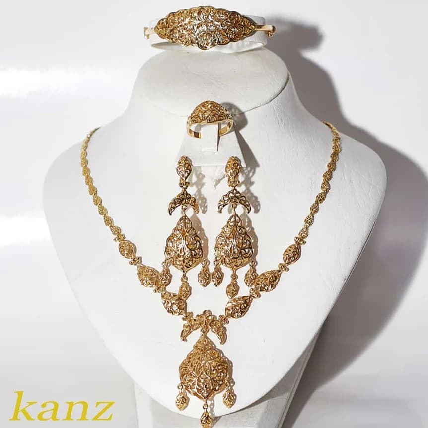 Bijouterie kanz