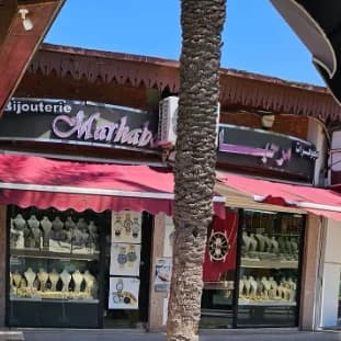 Bijouterie Marhaba