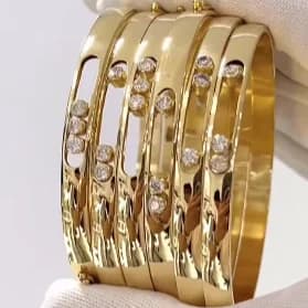 Jawaher Jewelry