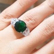 Namar jewellery