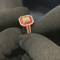 Diamant precieux