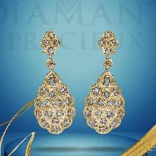 Diamant precieux