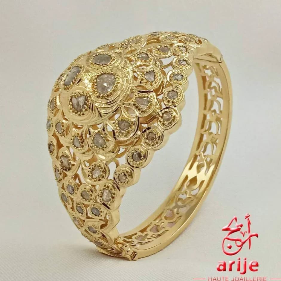 Bijouterie Arije