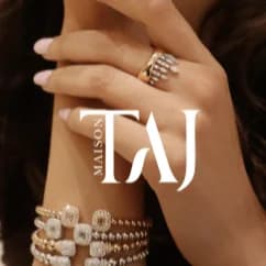 Taj Joaillerie Rabat