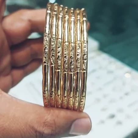Mansouri Jewelry