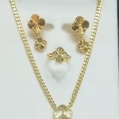 Mansouri Jewelry