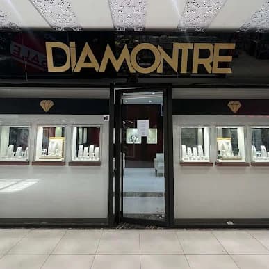Diamontre