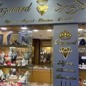 Bijouterie Lazaoard