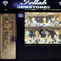 Bijouterie Fellah Gemstones