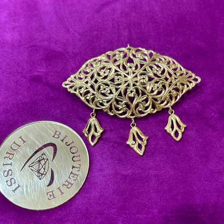 Bijouterie El Idrissi