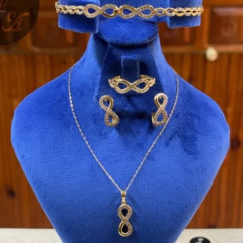 Bijouterie Maghreb Arabi