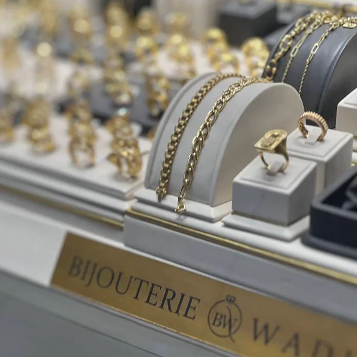 Bijouterie Wadie