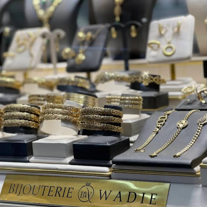 Bijouterie Wadie