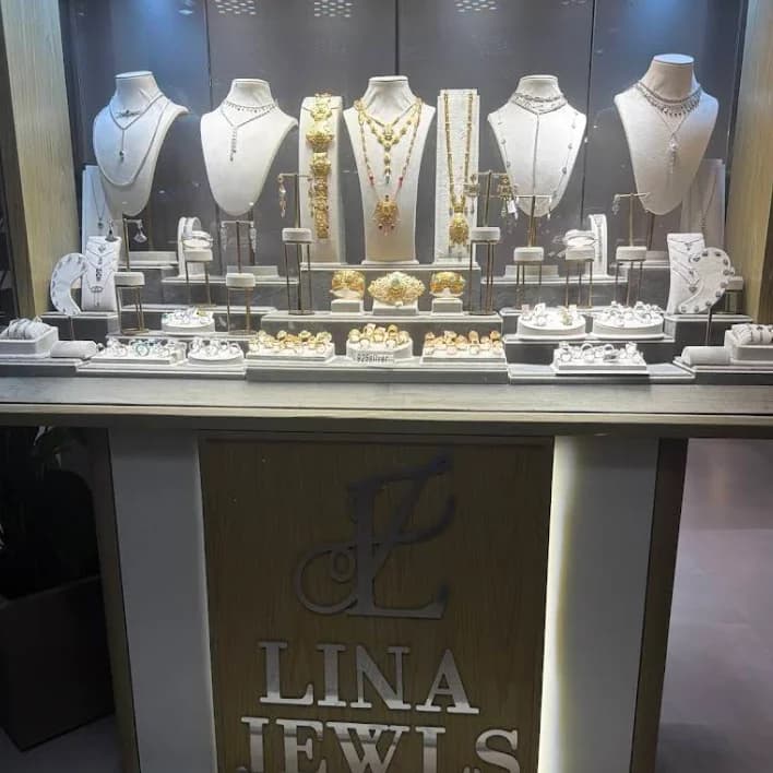 Lina Jewls