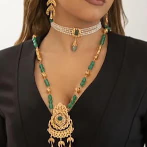 Lina Jewls