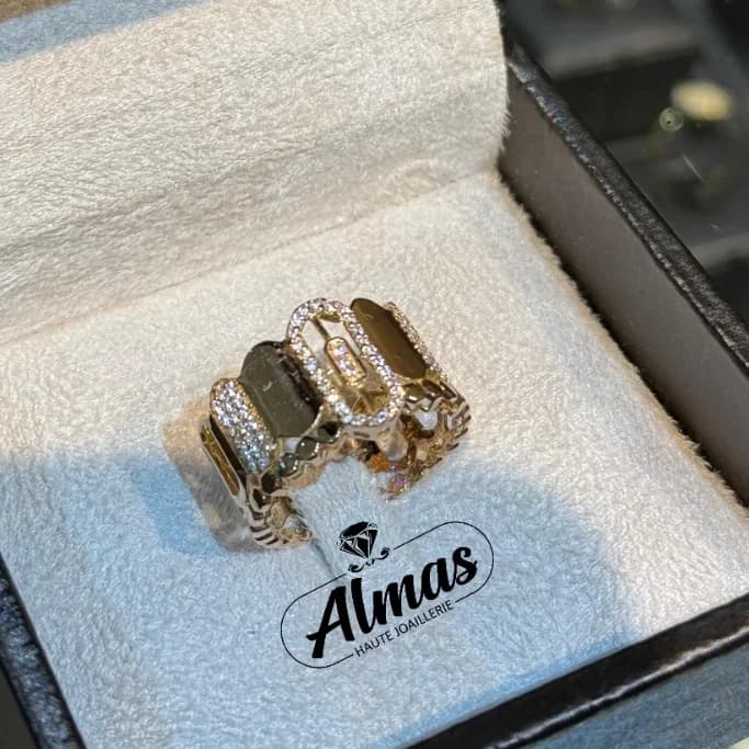 Bijouterie Almas