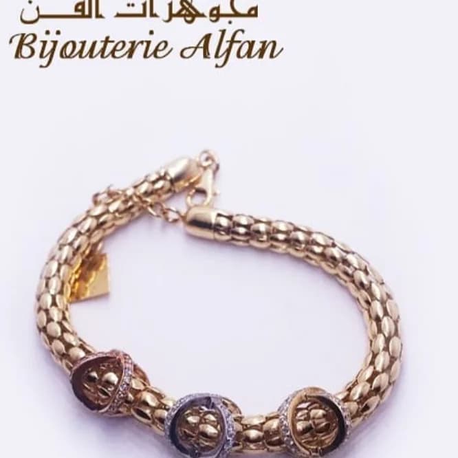 Bijouterie Alfan