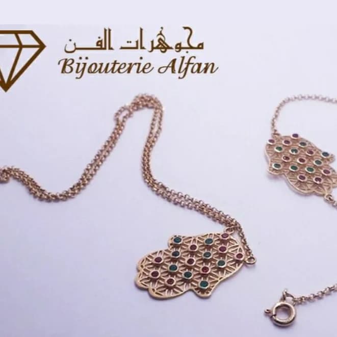 Bijouterie Alfan