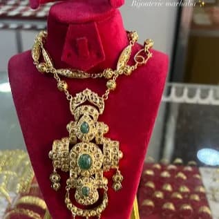 Bijouterie Marhaba