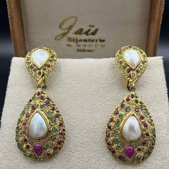 Bijouterie Jaïs