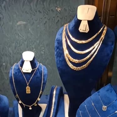 Bijouterie Chakkour