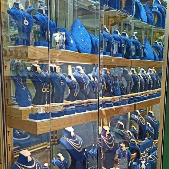 Bijouterie Chakkour