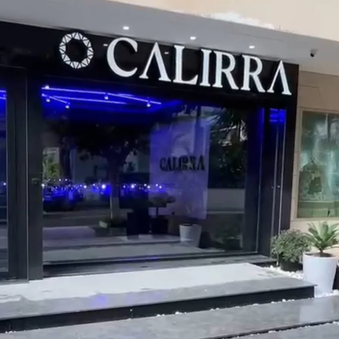 Bijouterie Calirra Tanger