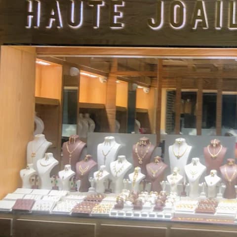 Bijouterie Khaoula