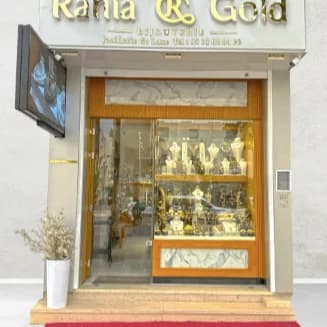 Rania Gold