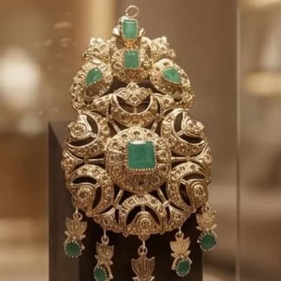 Rania Gold