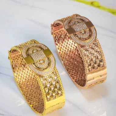 Rania Gold