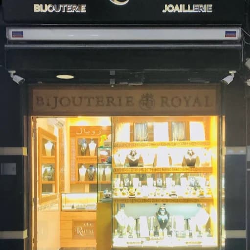 Bijouterie & Joaillerie Royal