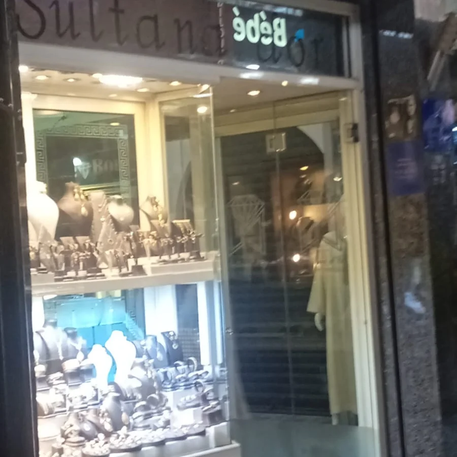 Bijouterie Soultana D'or